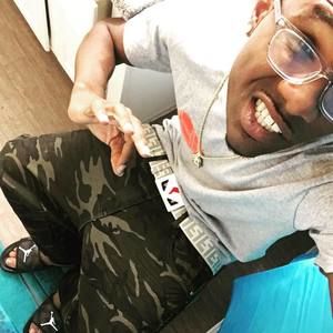 Meet your Posher, Rico